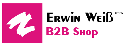 Erwin Weiß GmbH Geschäftskundenshop Startseite 