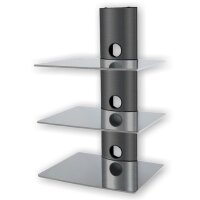 Multimedia Wandregale