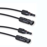 Anschlusskabel / Stecker