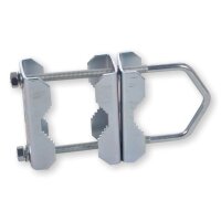 Mast-Doppelschelle Koscom RSZ 60