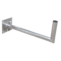 Wandhalter Alu 700mm Koscom  verstrebt