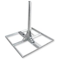 Flachdach / Terrassenst&auml;nder Goliath STS 600