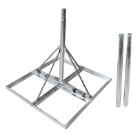 Terrassenst&auml;nder / Windradhalter Goliath TW21020