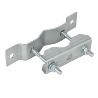 Mastschelle universal Vario 1 Koscom