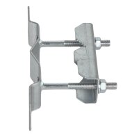 Mastschelle universal Vario 1 Koscom