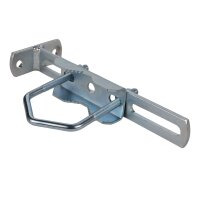 Mastabstandshalter f&uuml;r Masten &Oslash;38-60mm 46101