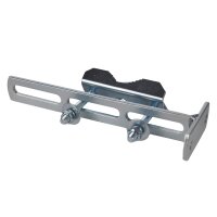 Mastabstandshalter f&uuml;r Masten &Oslash;38-60mm 46101