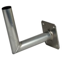 Wandhalter Alu 250mm Koscom WHZ A-25