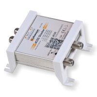 Johansson Stacker 9738 - 2 auf 1 Unicable