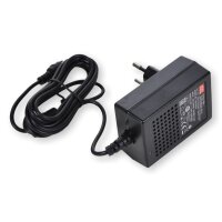 Netzteil f&uuml;r Johansson 9645KIT, 24VDC/1A