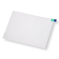 Displayschutzfolie f&uuml;r Summit / Satlink