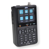 Messger&auml;t SUMMIT SM201 HD DVB-S2