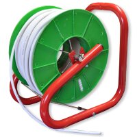 Kabelabroller f&uuml;r 100m-Spulen, Kathrein ZAW 010