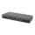 DIGITUS 8-Port Gigabit PoE Switch Desktop