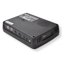 Messger&auml;t SUMMIT SCT 845 SE DVBS2/S2X/C/T2