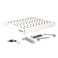 Koscom Fachboden f&uuml;r 600mm Schr&auml;nke Grau