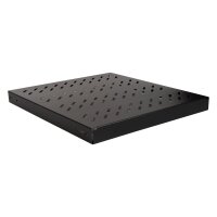 Koscom Fachboden f&uuml;r 800mm Schr&auml;nke Schwarz