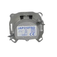 Antennendose JULTEC Durchgangsd. 10dB JAP310TSD