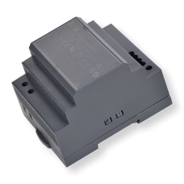Mean Well HDR-100-24N DIN-Rail Netzteil