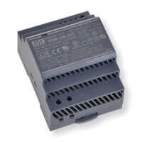 Mean Well HDR-100-24N DIN-Rail Netzteil