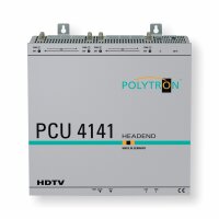 Polytron PCU 4141 4xDVB-S/S2/C/T/T2 > DVB-S 4xCI