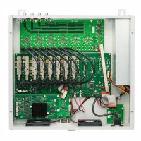 Polytron PCU 8610 8xDVB-S/S2 > DVB-C Matrix 4x8