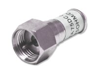 Abschlusswiderstand F (DC-entkoppelt)