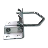 Mastfu&szlig; f&uuml;r Masten 30- 60mm Rohr &Oslash;...