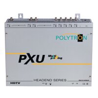 Polytron PXU 848 T 8xDVB-S/T/C > DVB-T 4xCI Multip