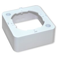 Rogetech Antennendose 4-f. Twin RG004-T