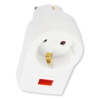 Blitzschutz Netz- u. &Uuml;berspannungsschutz