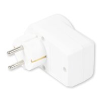 Blitzschutz Netz- u. &Uuml;berspannungsschutz