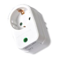 Blitzschutz Netz- u. &Uuml;berspannungsschutz