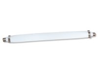 SLIM-LINE Fensterdurchf&uuml;hrung Wei&szlig;