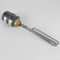 B-WARE Smartfox Heizstab 3kW, 230V inkl.Thermostat