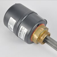 B-WARE Smartfox Heizstab 3kW, 230V inkl.Thermostat