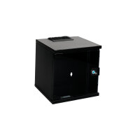 B-WARE Koscom Wandschrank 10" SOHO SH06U3030 Black