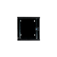 B-WARE Koscom Wandschrank 10" SOHO SH06U3030 Black