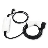 B-WARE Summit mobiles Ladeger&auml;t WS018, 3,6kW