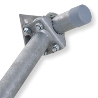 B-WARE Dach&uuml;berstandshalter Koscom D&Uuml;SH 43/440