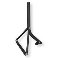 B-WARE Standfu&szlig; f. Toroidal T90 U60-4-BS Anthrazit