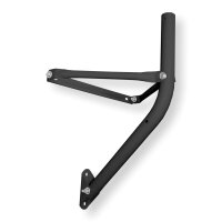 B-WARE Standfu&szlig; f. Toroidal T90 U60-4-BS Anthrazit