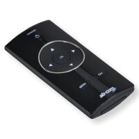 AB-COM Fernbedienung MiniS Cryptobox