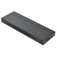 NETGEAR 16-Port Gigabit Switch GS316-300EUS