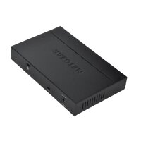 NETGEAR 8-Port Gigabit Switch GS308-300PES