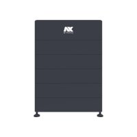 a-TroniX AX BAT Hochvolt Solarspeicher-Set,...