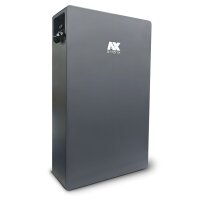 a-TroniX AX  BAT Solarspeicherset, Kapazit&auml;t pro...