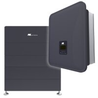 a-TroniX AX 3ph Hybridwechselrichter mit Speicher