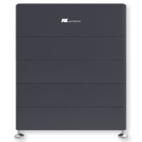 a-TroniX AX Solarspeicherset, Kapazit&auml;t pro Modul:...