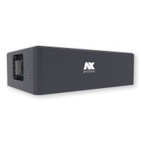 a-TroniX AX Solarspeicherset, Kapazit&auml;t pro Modul:...